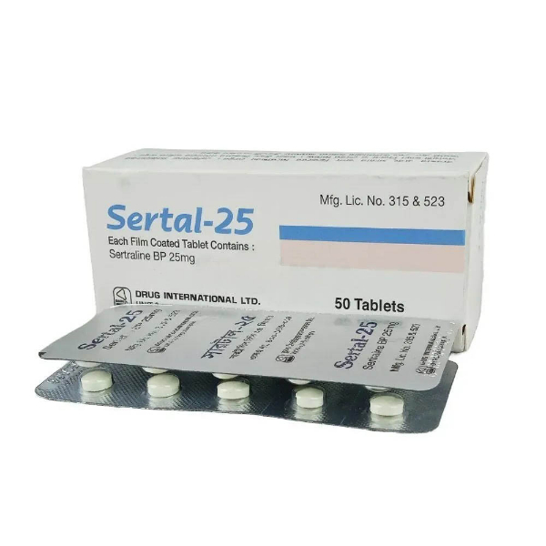 sertal-25-mg